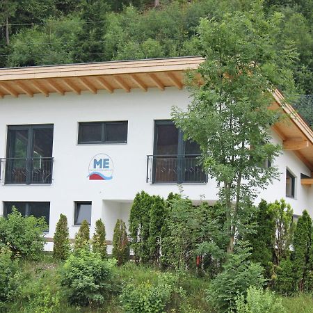 Holiday Home Steinfeld Close To The Ski Lift Zell am Ziller Exteriér fotografie