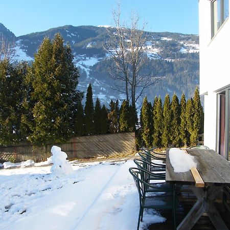 Holiday Home Steinfeld Close To The Ski Lift Zell am Ziller Exteriér fotografie