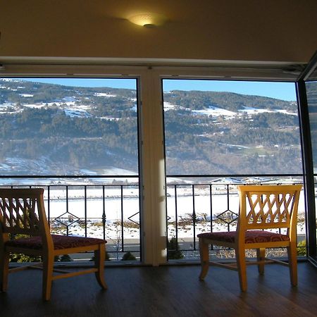 Holiday Home Steinfeld Close To The Ski Lift Zell am Ziller Exteriér fotografie