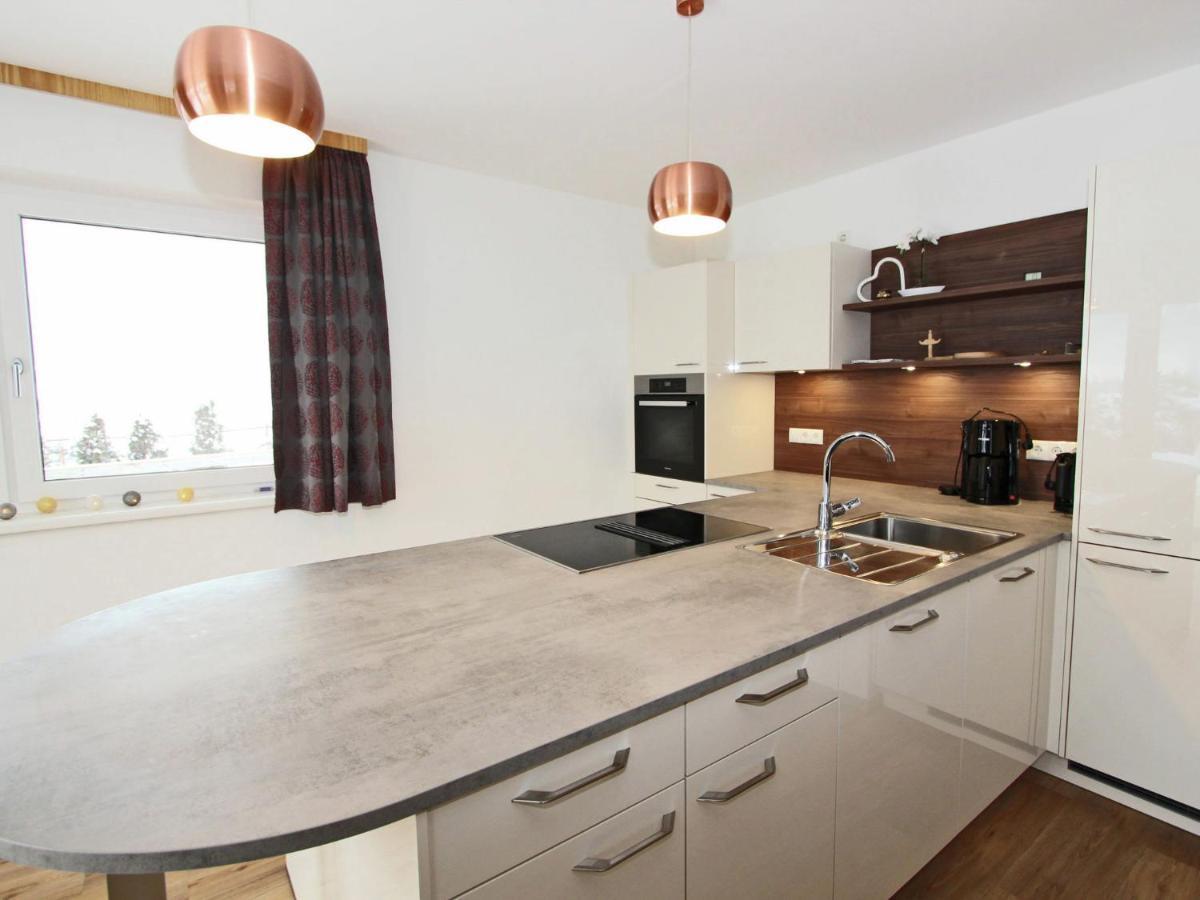 Holiday Home Steinfeld Close To The Ski Lift Zell am Ziller Exteriér fotografie