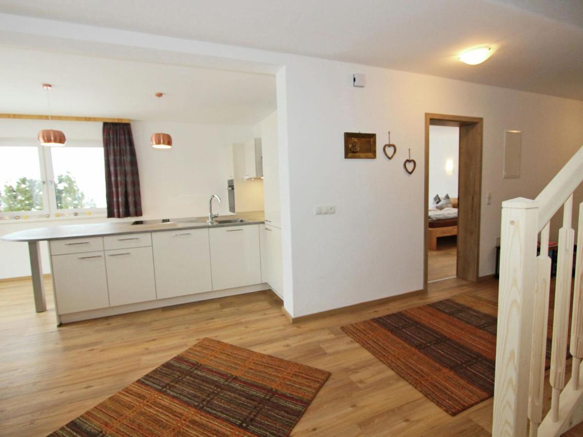 Holiday Home Steinfeld Close To The Ski Lift Zell am Ziller Exteriér fotografie