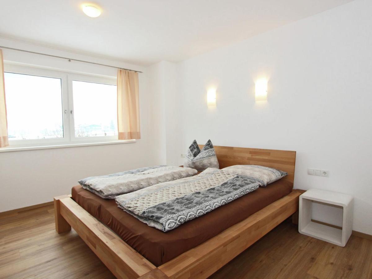 Holiday Home Steinfeld Close To The Ski Lift Zell am Ziller Exteriér fotografie