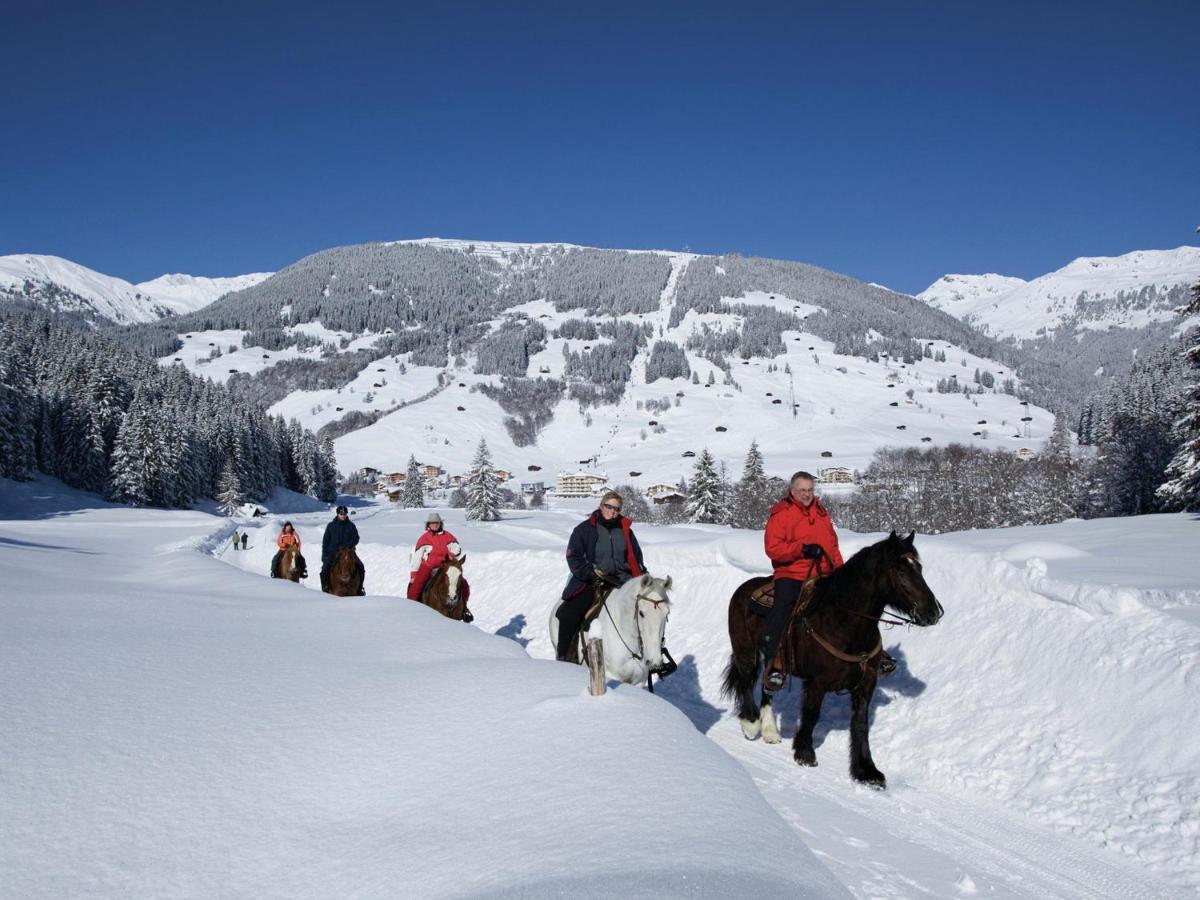 Holiday Home Steinfeld Close To The Ski Lift Zell am Ziller Exteriér fotografie