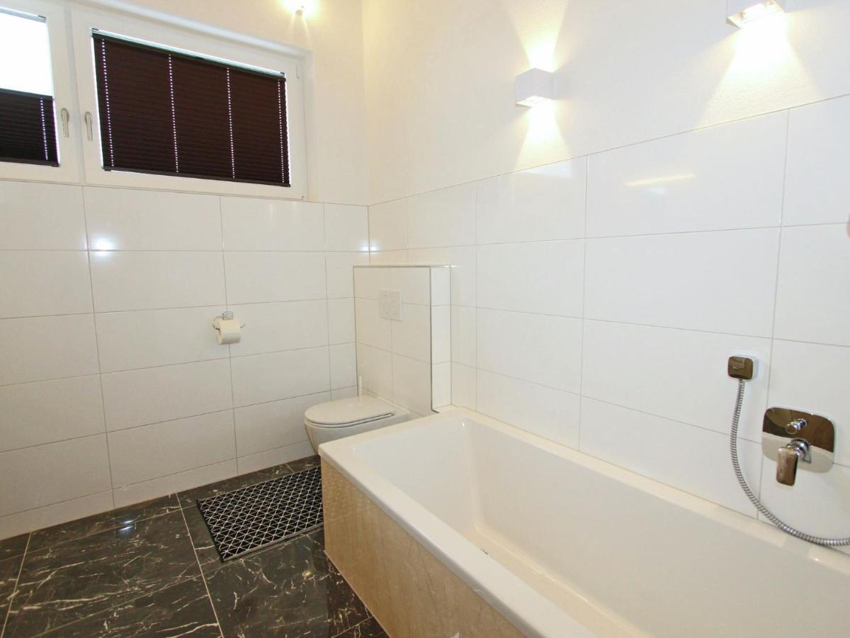 Holiday Home Steinfeld Close To The Ski Lift Zell am Ziller Exteriér fotografie