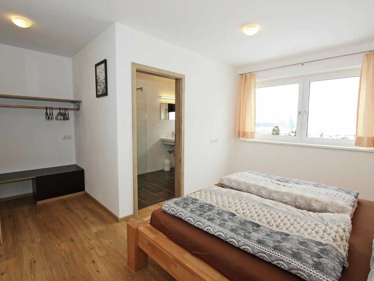 Holiday Home Steinfeld Close To The Ski Lift Zell am Ziller Exteriér fotografie