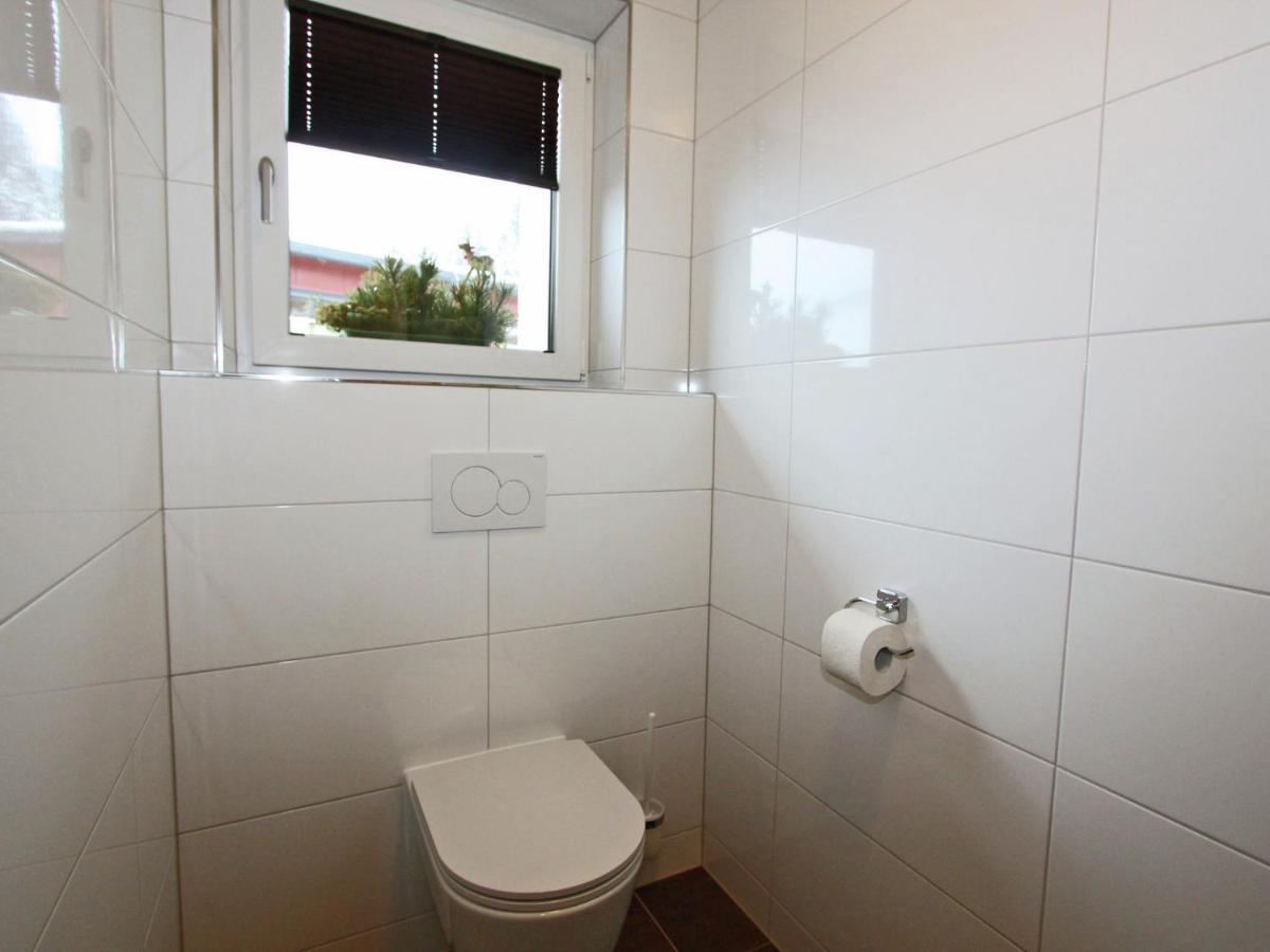 Holiday Home Steinfeld Close To The Ski Lift Zell am Ziller Exteriér fotografie