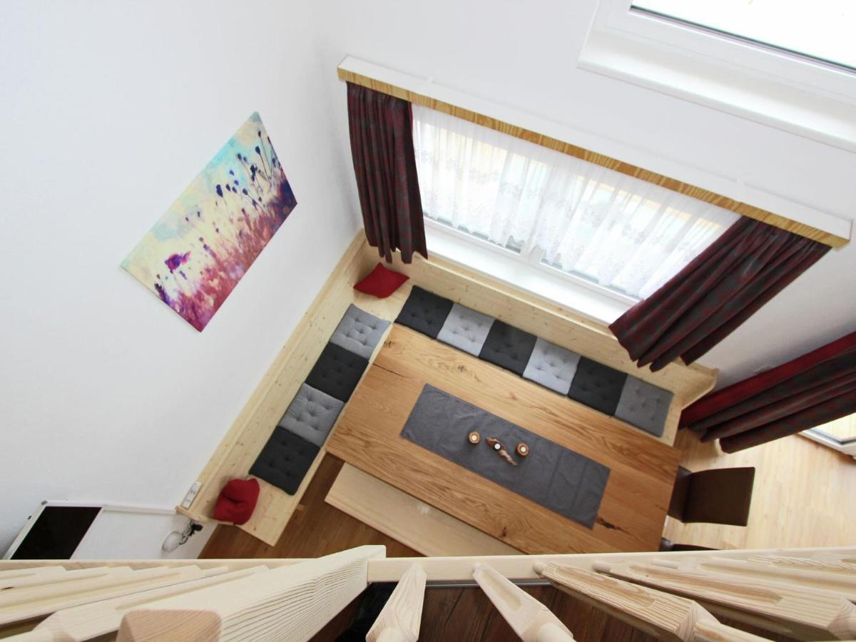 Holiday Home Steinfeld Close To The Ski Lift Zell am Ziller Exteriér fotografie